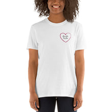 Load image into Gallery viewer, Bride Tribe - Short-Sleeve T-Shirt