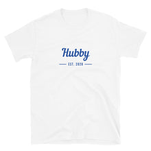 Load image into Gallery viewer, Hubby - Short-Sleeve T-Shirt