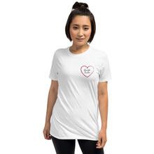 Load image into Gallery viewer, Bride Tribe - Short-Sleeve T-Shirt