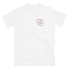 Load image into Gallery viewer, Bride Tribe - Short-Sleeve T-Shirt
