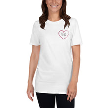 Load image into Gallery viewer, Bride Tribe - Short-Sleeve T-Shirt
