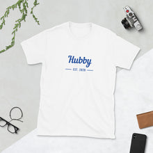 Load image into Gallery viewer, Hubby - Short-Sleeve T-Shirt
