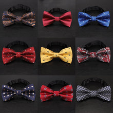 Load image into Gallery viewer, Bowtie for men