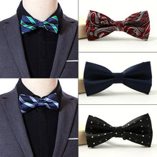 Load image into Gallery viewer, Bowtie for men