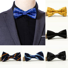 Load image into Gallery viewer, Bowtie for men