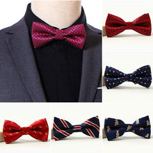 Load image into Gallery viewer, Bowtie for men