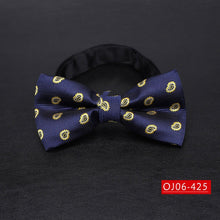 Load image into Gallery viewer, Bowtie for men