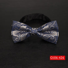 Load image into Gallery viewer, Bowtie for men
