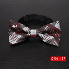 Load image into Gallery viewer, Bowtie for men