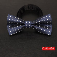 Load image into Gallery viewer, Bowtie for men