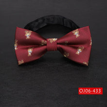 Load image into Gallery viewer, Bowtie for men