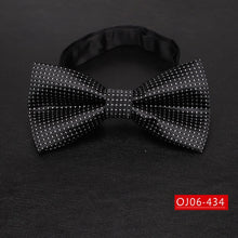 Load image into Gallery viewer, Bowtie for men