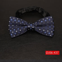 Load image into Gallery viewer, Bowtie for men