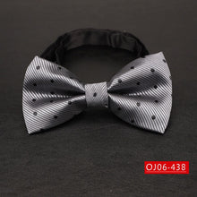 Load image into Gallery viewer, Bowtie for men