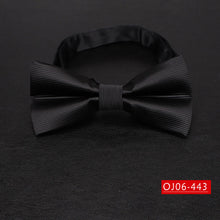 Load image into Gallery viewer, Bowtie for men