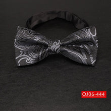 Load image into Gallery viewer, Bowtie for men