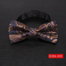 Load image into Gallery viewer, Bowtie for men
