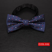 Load image into Gallery viewer, Bowtie for men