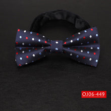 Load image into Gallery viewer, Bowtie for men