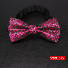 Load image into Gallery viewer, Bowtie for men