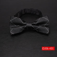 Load image into Gallery viewer, Bowtie for men