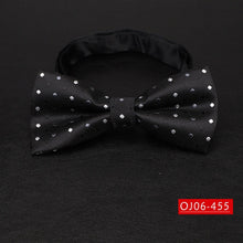 Load image into Gallery viewer, Bowtie for men