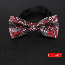 Load image into Gallery viewer, Bowtie for men