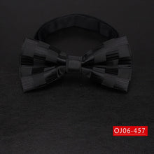 Load image into Gallery viewer, Bowtie for men
