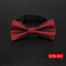 Load image into Gallery viewer, Bowtie for men