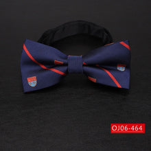Load image into Gallery viewer, Bowtie for men