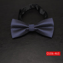Load image into Gallery viewer, Bowtie for men