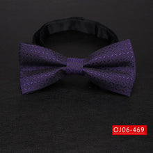 Load image into Gallery viewer, Bowtie for men