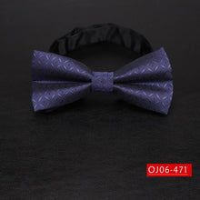 Load image into Gallery viewer, Bowtie for men