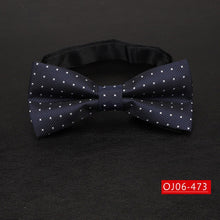 Load image into Gallery viewer, Bowtie for men