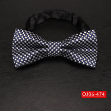 Load image into Gallery viewer, Bowtie for men