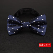 Load image into Gallery viewer, Bowtie for men