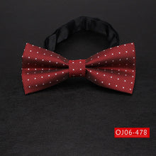 Load image into Gallery viewer, Bowtie for men