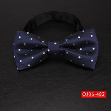Load image into Gallery viewer, Bowtie for men