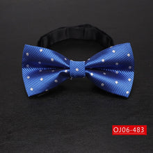 Load image into Gallery viewer, Bowtie for men