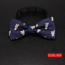 Load image into Gallery viewer, Bowtie for men