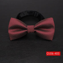Load image into Gallery viewer, Bowtie for men