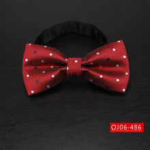 Load image into Gallery viewer, Bowtie for men