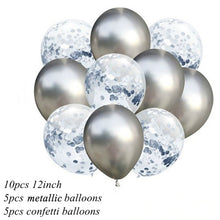 Load image into Gallery viewer, Rustic wedding photo booth props