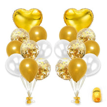 Load image into Gallery viewer, Rustic wedding photo booth props