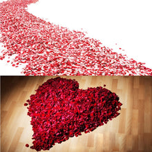 Load image into Gallery viewer, Silk Rose Petals (2000piece/lot 5*5cm)