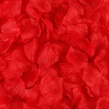 Load image into Gallery viewer, Silk Rose Petals (2000piece/lot 5*5cm)