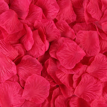 Load image into Gallery viewer, Silk Rose Petals (2000piece/lot 5*5cm)