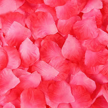 Load image into Gallery viewer, Silk Rose Petals (2000piece/lot 5*5cm)