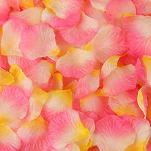 Load image into Gallery viewer, Silk Rose Petals (2000piece/lot 5*5cm)