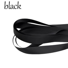 Load image into Gallery viewer, Silver Rhinestones Belt for Bridesmaids' dresses